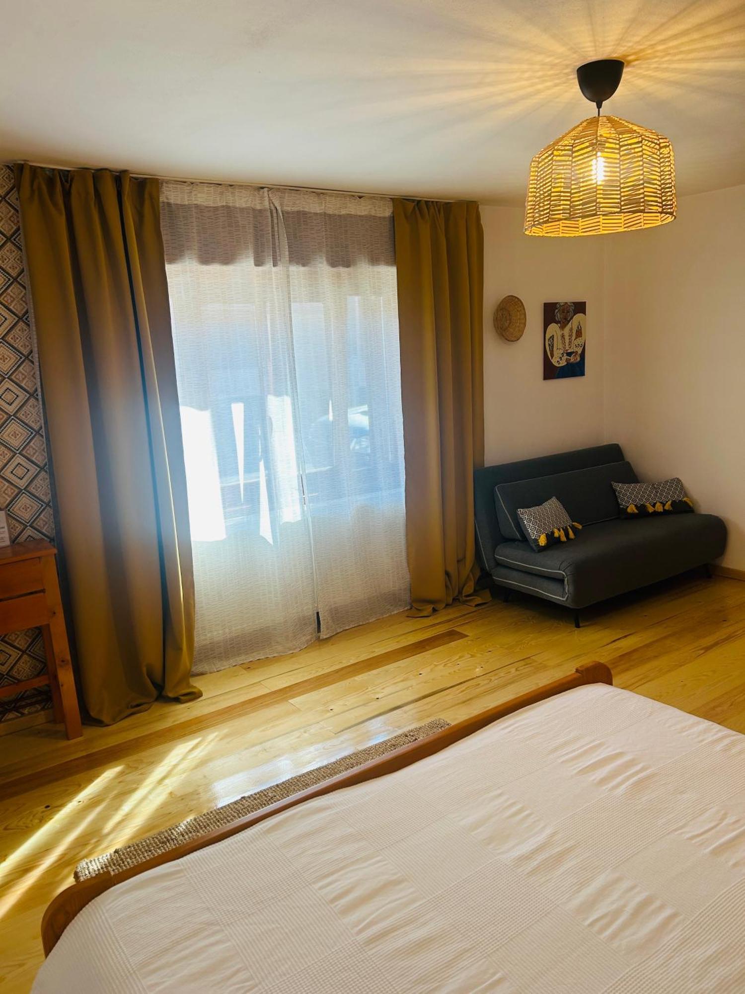 فندق Casa "La Moara Din Gradina" Eftimie Murgu المظهر الخارجي الصورة