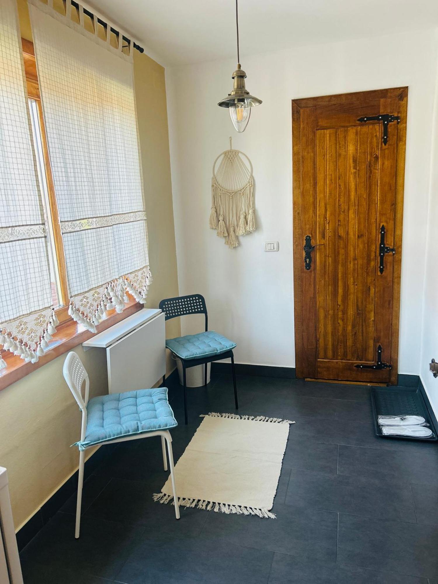 فندق Casa "La Moara Din Gradina" Eftimie Murgu المظهر الخارجي الصورة
